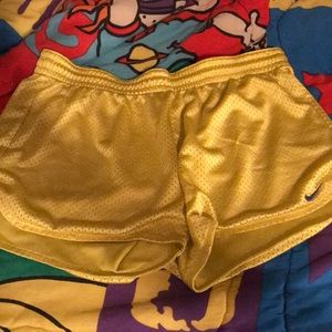 Nike Mesh Shorts